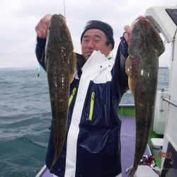 川崎丸 釣果