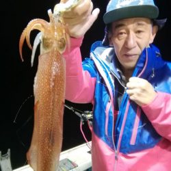 松福丸 釣果