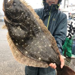 力漁丸 釣果