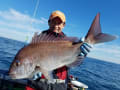 里輝丸 釣果