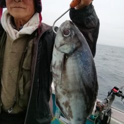 松福丸 釣果