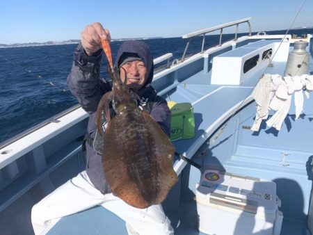 喜平治丸 釣果