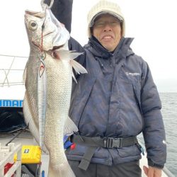 ミタチ丸 釣果