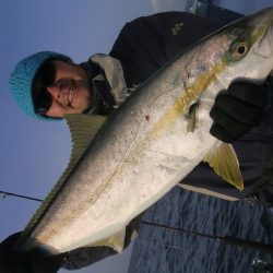 松鶴丸 釣果