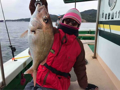 三邦丸 釣果