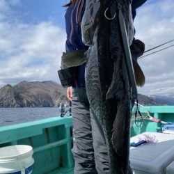 広進丸 釣果