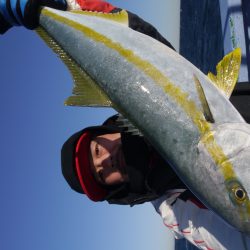 松鶴丸 釣果