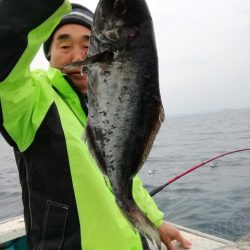 松福丸 釣果