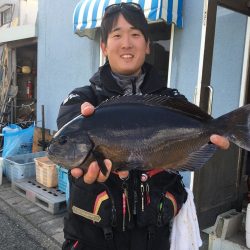 伊豆下田フィッシング 釣果