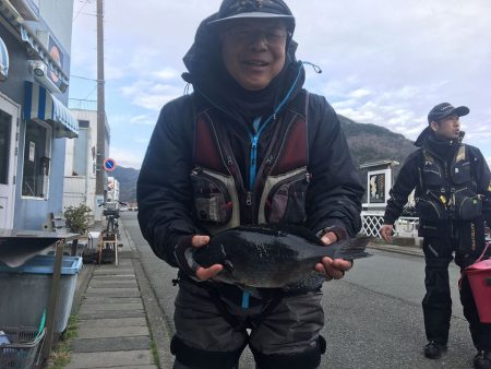 伊豆下田フィッシング 釣果