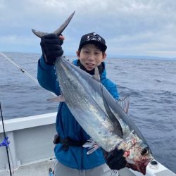 へいみつ丸 釣果