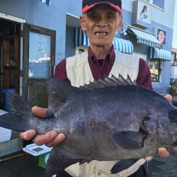 伊豆下田フィッシング 釣果