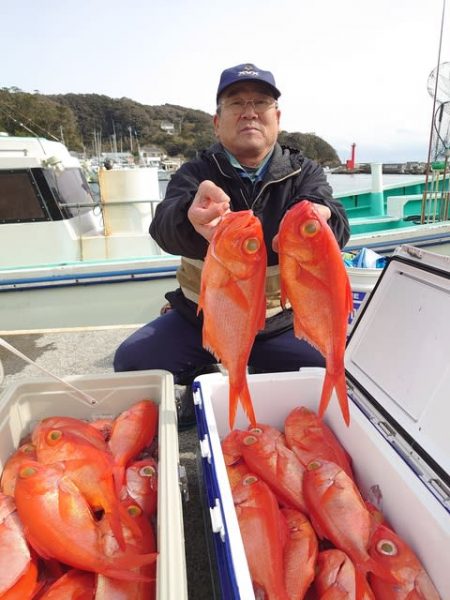 三昭丸 釣果