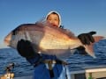 里輝丸 釣果