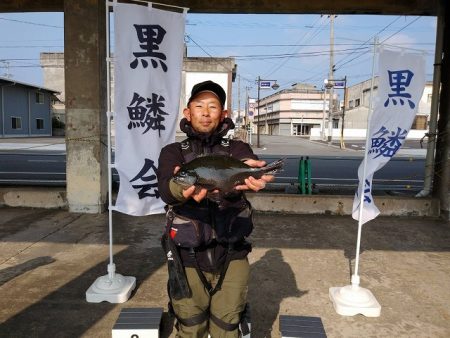 海星丸 釣果