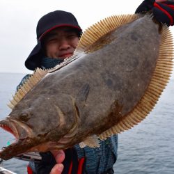 Fisherman Dreams DI 釣果