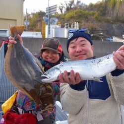 Fisherman Dreams DI 釣果