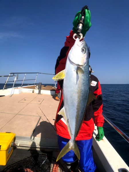 オーシャンズ　京都 釣果