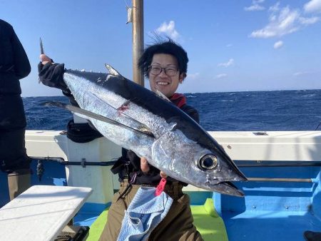 三吉丸 釣果