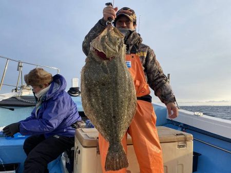 三吉丸 釣果