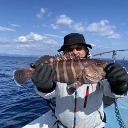 三吉丸 釣果