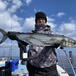 三吉丸 釣果