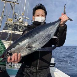 三吉丸 釣果