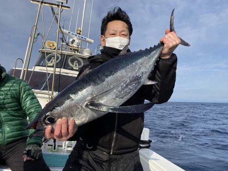 三吉丸 釣果