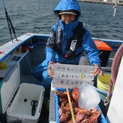 まとばや 釣果