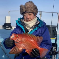 三吉丸 釣果