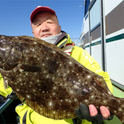 第一進丸 釣果