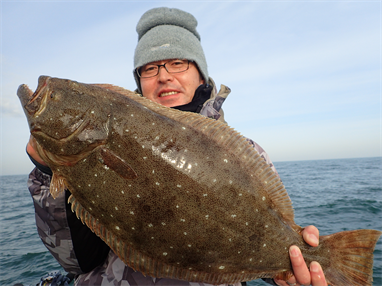 第一進丸 釣果