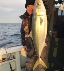 さぶろう丸 釣果