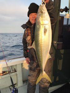 さぶろう丸 釣果