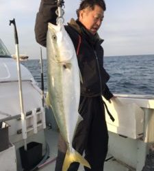 さぶろう丸 釣果