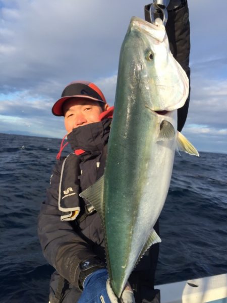 松栄丸 釣果