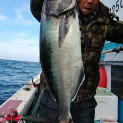 松福丸 釣果