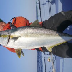 松鶴丸 釣果