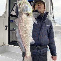 ミタチ丸 釣果