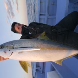 松鶴丸 釣果