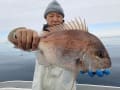 里輝丸 釣果