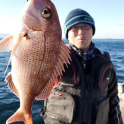 遊漁船　ニライカナイ 釣果