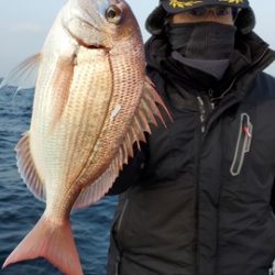 遊漁船　ニライカナイ 釣果