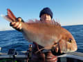 里輝丸 釣果