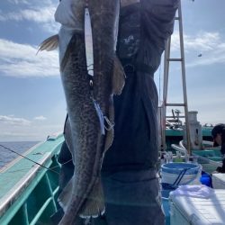 広進丸 釣果