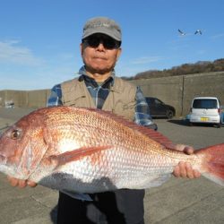 こうゆう丸 釣果