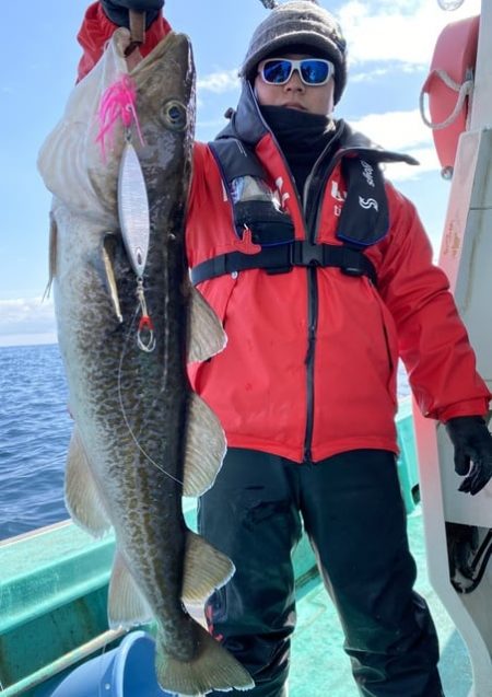 広進丸 釣果