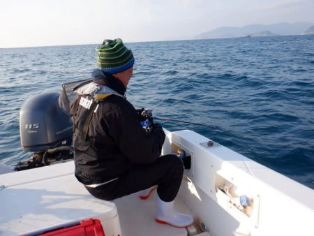 開進丸 釣果