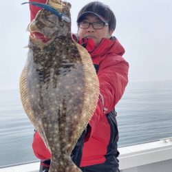 ミタチ丸 釣果