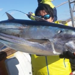 小海途 釣果